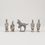 1758&nbsp;4175&nbsp;Skulpturer